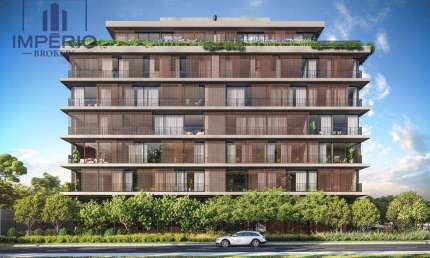 Apartamento com 2 quartos à venda na Rua Euclides da Cunha, 913, Bigorrilho, Curitiba, 130 m2 por R$ 2.837.855