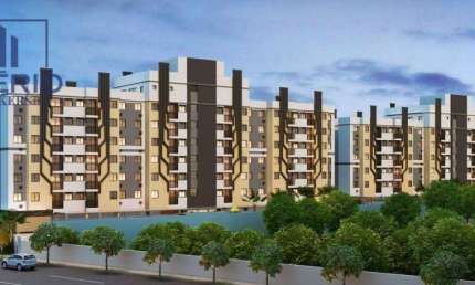 Apartamento com 2 quartos à venda na Rua Monsenhor Ivo Zanlorenzi, 5145, Cidade Industrial, Curitiba