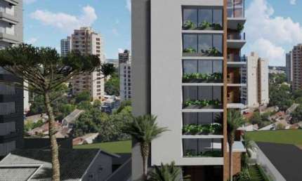 Apartamento com 3 quartos à venda na Rua Doutor Manoel Pedro, 850, Cabral, Curitiba, 225 m2 por R$ 3.776.063