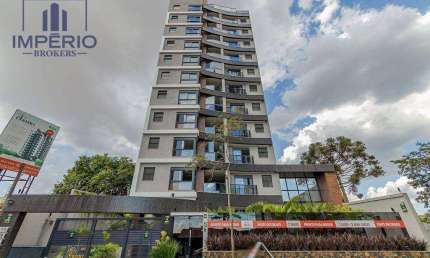 Apartamento com 3 quartos à venda na Rua Urbano Lopes, 383, Cristo Rei, Curitiba