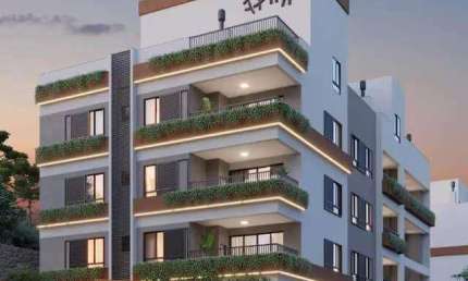 Apartamento à venda, 107 m² por R$ 1.191.900,00 - Santa Felicidade - Curitiba/PR