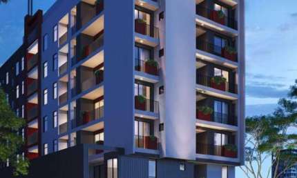 Apartamento com 2 quartos à venda na Rua Maranhão, 1430, Água Verde, Curitiba