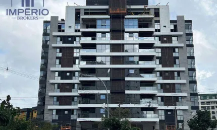 Apartamento com 3 quartos à venda na Avenida João Gualberto, 916, Alto da Glória, Curitiba