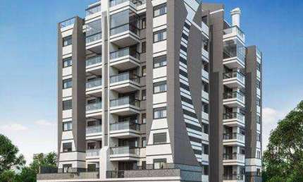 Apartamento com 3 quartos à venda na Rua Constantino Marochi, 447, Alto da Glória, Curitiba