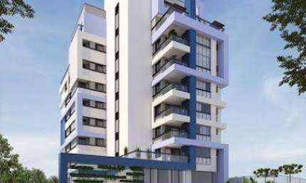 Apartamento com 3 quartos à venda na Rua Ricardo Lemos, 1445, Ahú, Curitiba