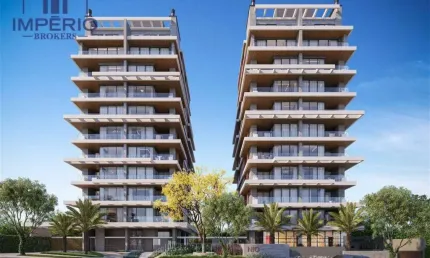 Apartamento com 4 quartos à venda na Alameda Augusto Stellfeld, 1174, Bigorrilho, Curitiba, 214 m2 por R$ 3.927.000