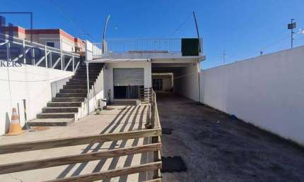 Casa com 4 quartos à venda na Rua Aníbal Silva, 786, Parque da Fonte, São José dos Pinhais