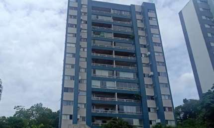 Apartamento com 4 quartos à venda na Rua Edith Mendes da Gama e Abreu, 53, Itaigara, Salvador