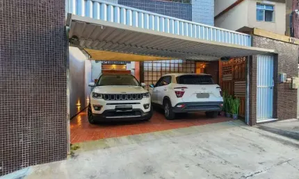 Sala comercial à venda na Rua Frederico Edelweiss, 130, Rio Vermelho, Salvador