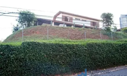 Casa com 5 quartos à venda na Rua Alagoinhas, 201, Rio Vermelho, Salvador