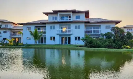 Casa à venda no bairro Praia do Forte em Mata de São João/BA