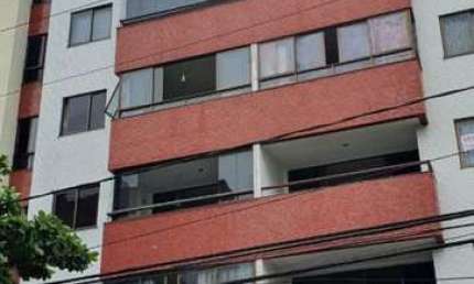 Edf. Eufrates - 04 Quartos - Edf. Eufrates - 04 Quartos