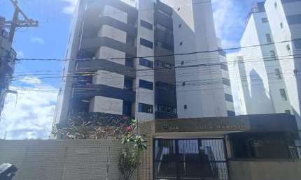 Edf. Água Marinha - 03 Suítes - Edf. Água Marinha - Cobertura Duplex 380m²