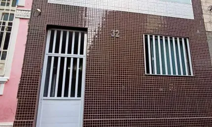 Apartamento com 1 quarto para alugar na Rua Areial de Baixo, 32, Dois de Julho, Salvador