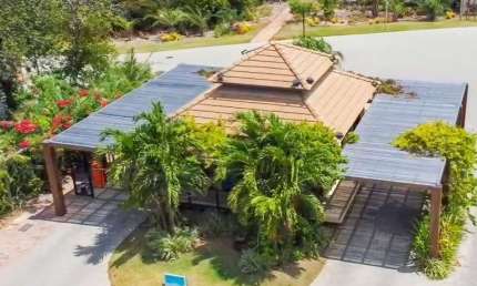 Terreno à venda no bairro Praia do Forte em Mata de São João/BA