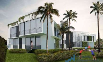 Casa à venda no bairro Itacimirim (Monte Gordo) em Camaçari/BA