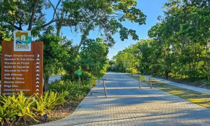 Terreno à venda no bairro Praia do Forte em Mata de São João/BA