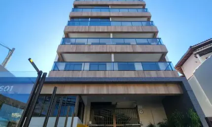 House Espatódeas - 1 Suíte - Edf. House Espatódeas - 1 Suíte
