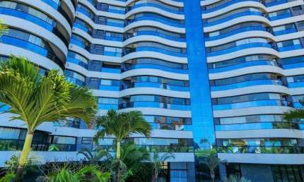 Apartamento com 3 quartos à venda na Rua José Pancetti, 303, Barra, Salvador