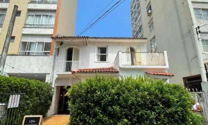 Casa com 3 quartos para alugar na Avenida Princesa Isabel, 48, Barra, Salvador