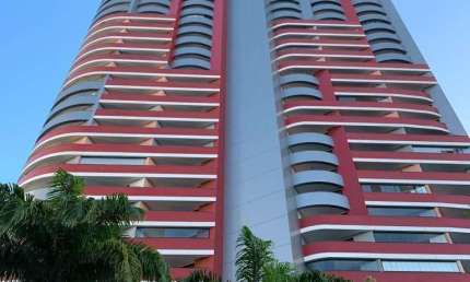 Mercure Boulevard Side - 01 quarto - Mercure Boulevard - 1 Quarto