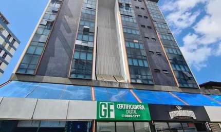 Express Residencial - Studio 1 Quarto - Express Residencial - Studio 1 quarto