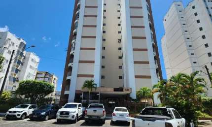 Apartamento com 2 quartos à venda na Rua Doutor Alberto Pondé, 344, Candeal, Salvador