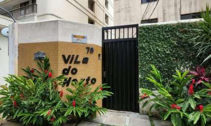 Edf. Vila do Horto - 03 Quartos - Edf. Vila do Horto - 03 Quartos