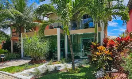 FOZ DO IPITANGA - VENDA - 3 QUARTOS COM 191M² EM IPITANGA