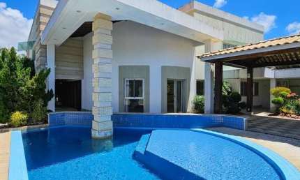 HORTOVILLAS - VENDA - CASA COM 500M² NO HORTOVILLAS