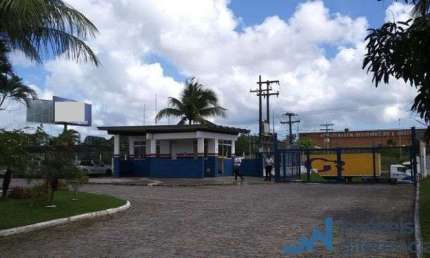 Indústria para alugar no bairro Cia em Simões Filho/BA