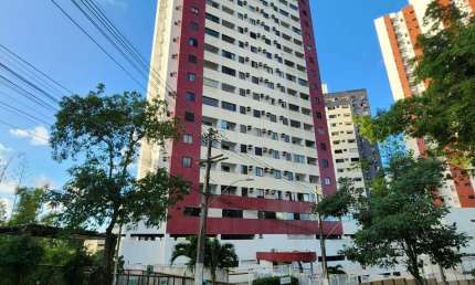 Apartamento com 2 quartos para alugar na Rua Parambu, 677, Luís Anselmo, Salvador