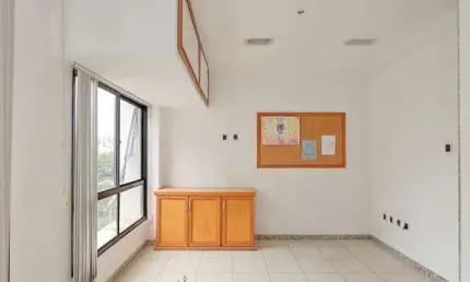 EMPRESARIAL EULLER DE MENEZES - VENDA - SALA COMERCIAL AV.PAULO VI