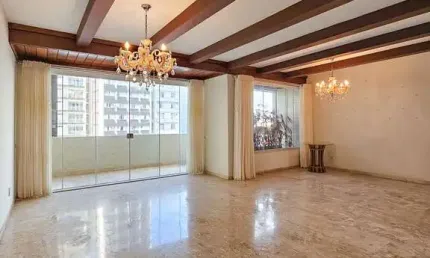 PALAZZO SIENA - VENDA - 4 QUARTOS COM 200M² NO CANELA.