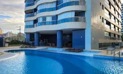 WAVE JARDIM ARMAÇÃO - ALUGUEL - 1 QUARTO DE 60M² NA PRAIA DE ARMAÇÃO.