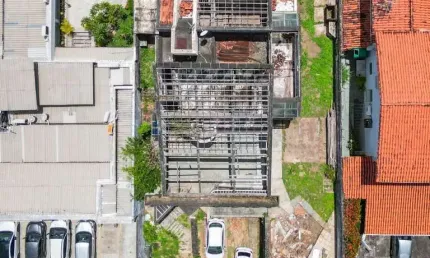 Casa comercial à venda na Alameda das Algarobas, 148, Caminho das Árvores, Salvador