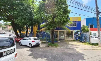 Casa comercial para alugar na Rua Itabuna, 74, Rio Vermelho, Salvador