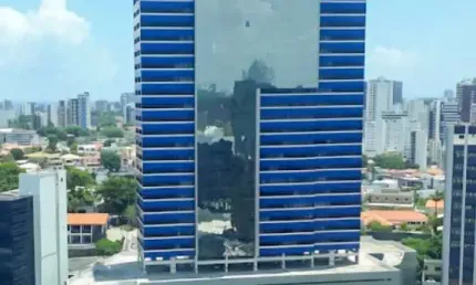 Boulevard Side Empresarial - Sala Comercial 39m² - Boulevard Side Empresarial