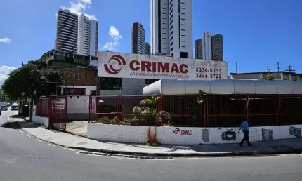 Casa comercial para alugar na Avenida Vasco da Gama, 56, Horto Florestal, Salvador