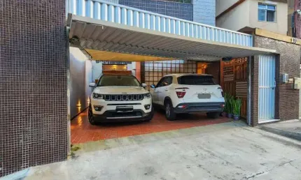 Casa comercial à venda na Rua Frederico Edelweiss, 130, Rio Vermelho, Salvador