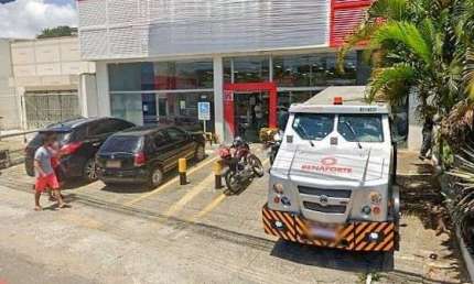 Loja para alugar no bairro Pau Miúdo em Salvador/BA