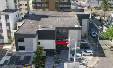 Casa comercial à venda na Rua Marechal Andréa, 265, Pituba, Salvador
