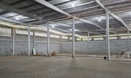 Pavilhão/Galpão Logístico em Cascalheira (Abrantes), Camaçari/BA