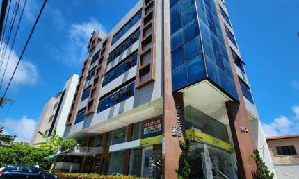 MC Empresarial - Loja - MC EMPRESARIAL - MEZANINO 102M²