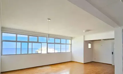 CEDRO - PITUBA - ALUGUEL - 3 QUARTOS E 1 SUÍTE COM 150M² NA PITUBA