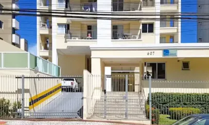 Time Square - 1 Quarto - ALUGUEL - 1 QUARTO MOBILIADO COM 40M² NO CAMINMHO DAS ÁRVORES