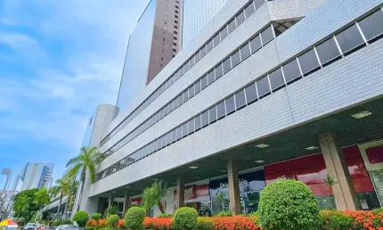 Salvador trade center - sala 33m² - venda - sala com 33,5m² no caminho das árvores