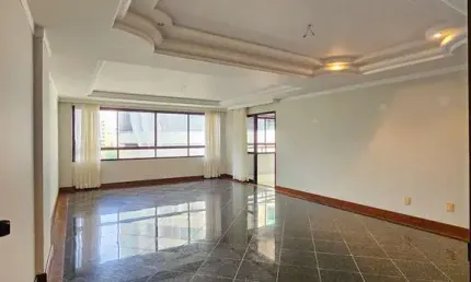 Portal do bosque-pituba - venda -  4 quartos com 196m² na pituba