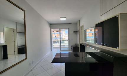 Apartamento para venda com 02 Dormitórios, sendo 01 suíte no Novo Campeche em Florianópolis/SC