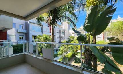 Apartamento com 1 quarto à venda na Avenida Campeche, 805, Campeche, Florianópolis